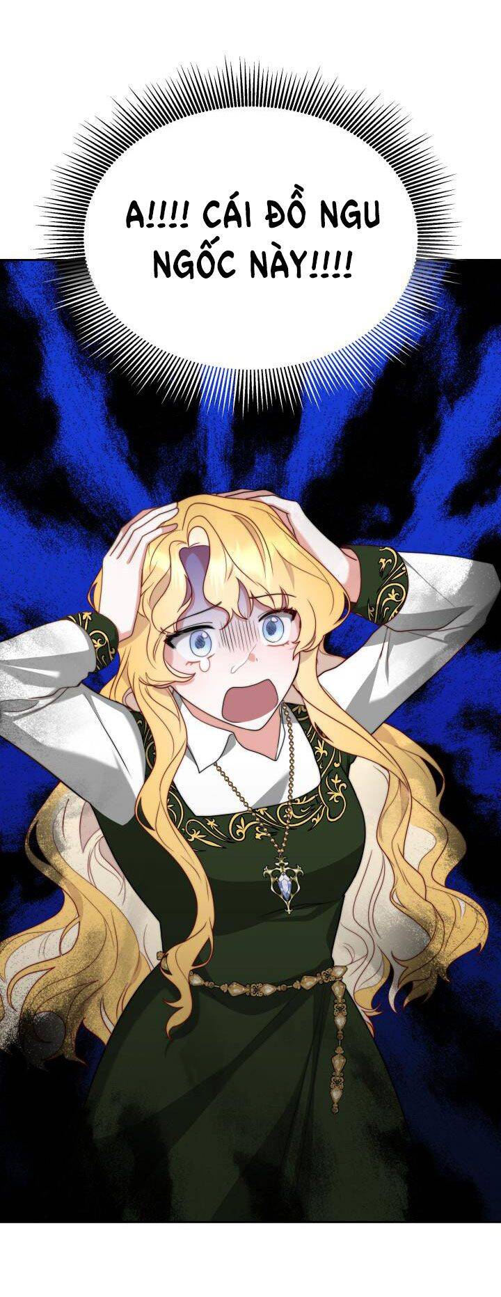 Nam Chính Là Chồng Cũ Của Tôi - Chương 13