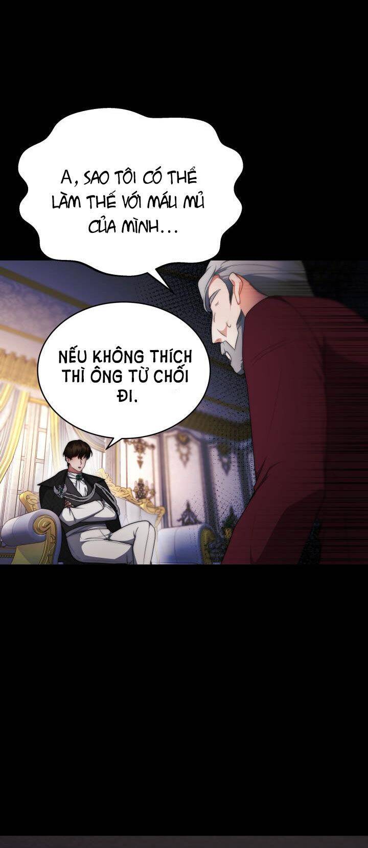 Nam Chính Là Chồng Cũ Của Tôi - Chương 15