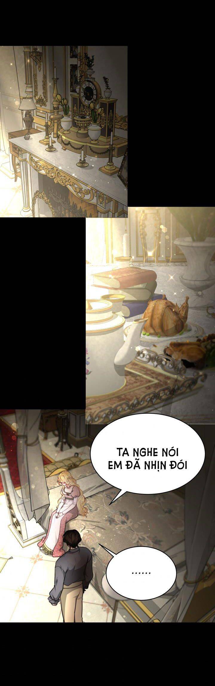 Nam Chính Là Chồng Cũ Của Tôi - Chương 15