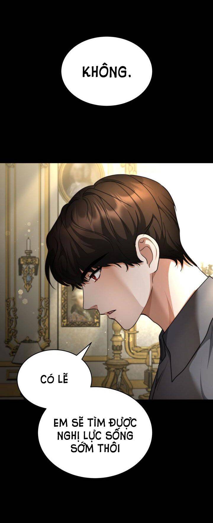 Nam Chính Là Chồng Cũ Của Tôi - Chương 15