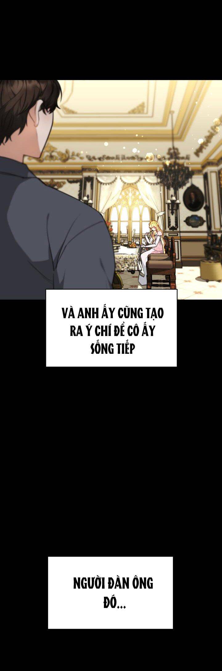 Nam Chính Là Chồng Cũ Của Tôi - Chương 15