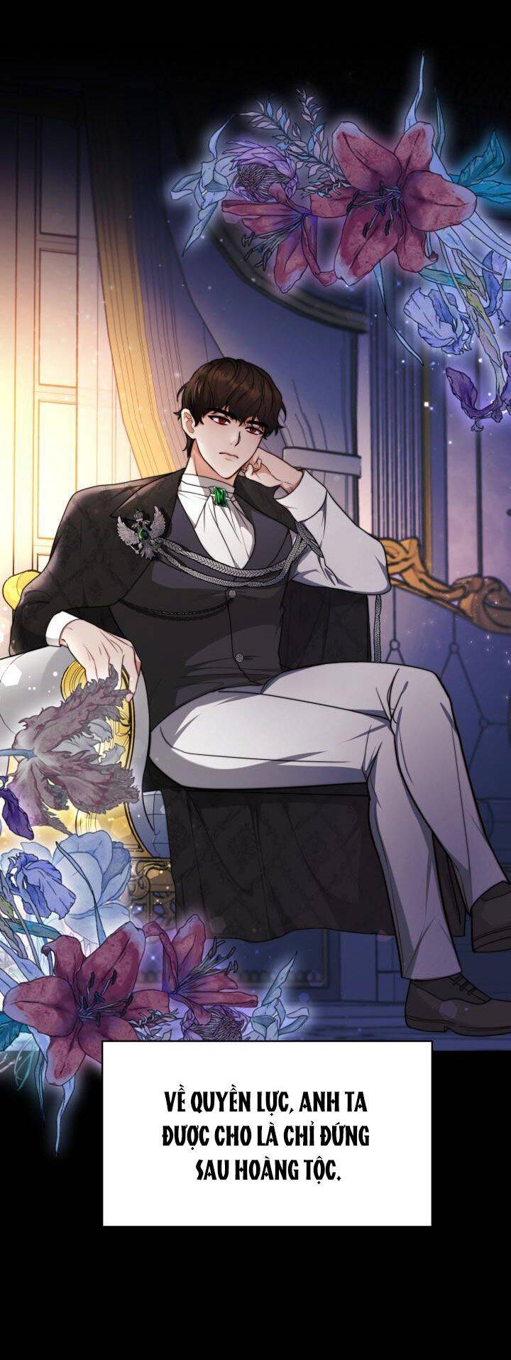 Nam Chính Là Chồng Cũ Của Tôi - Chương 15