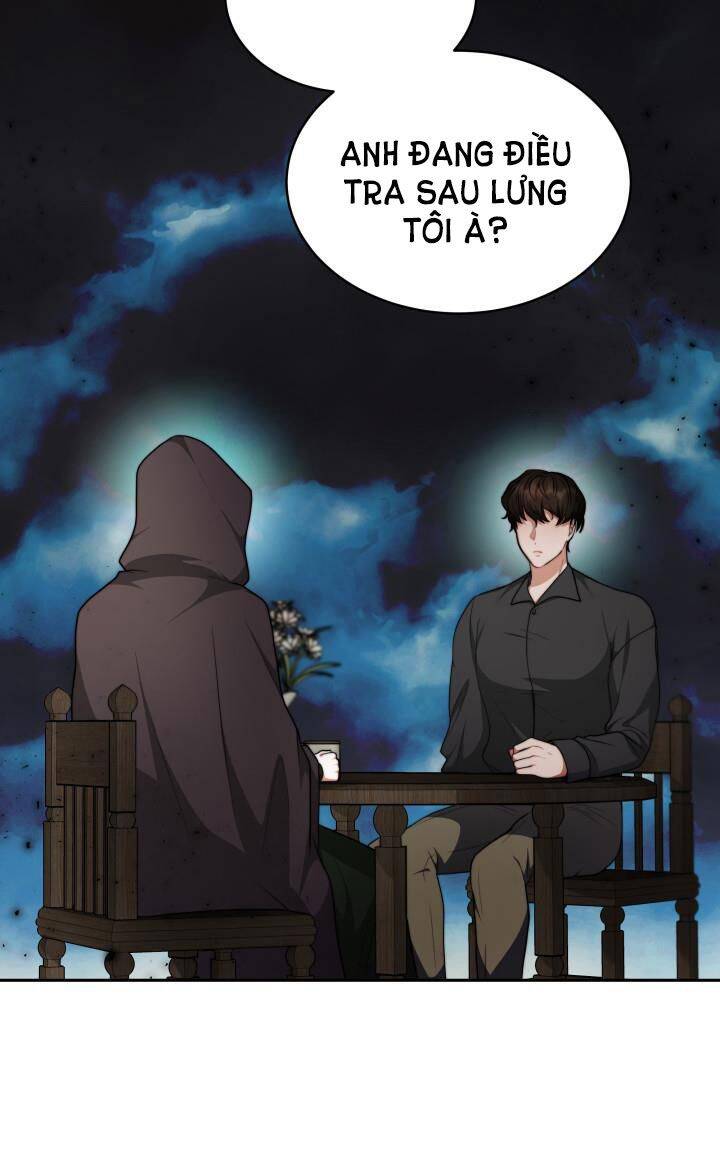 Nam Chính Là Chồng Cũ Của Tôi - Chương 15