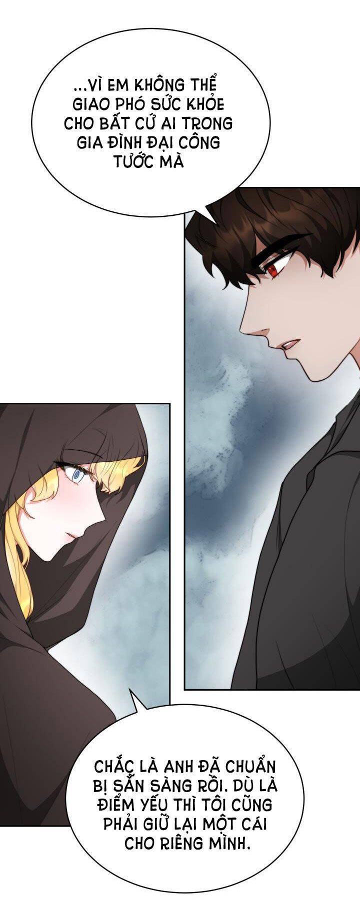 Nam Chính Là Chồng Cũ Của Tôi - Chương 15