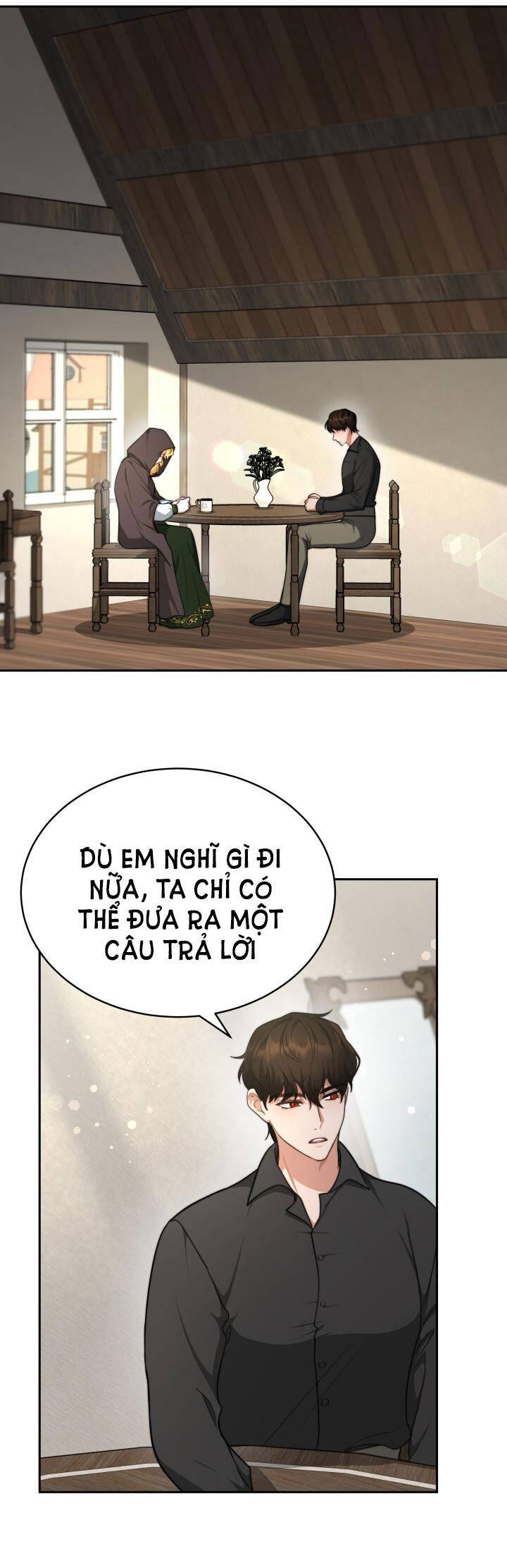 Nam Chính Là Chồng Cũ Của Tôi - Chương 15