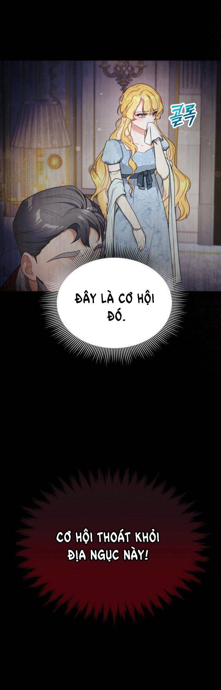 Nam Chính Là Chồng Cũ Của Tôi - Chương 15