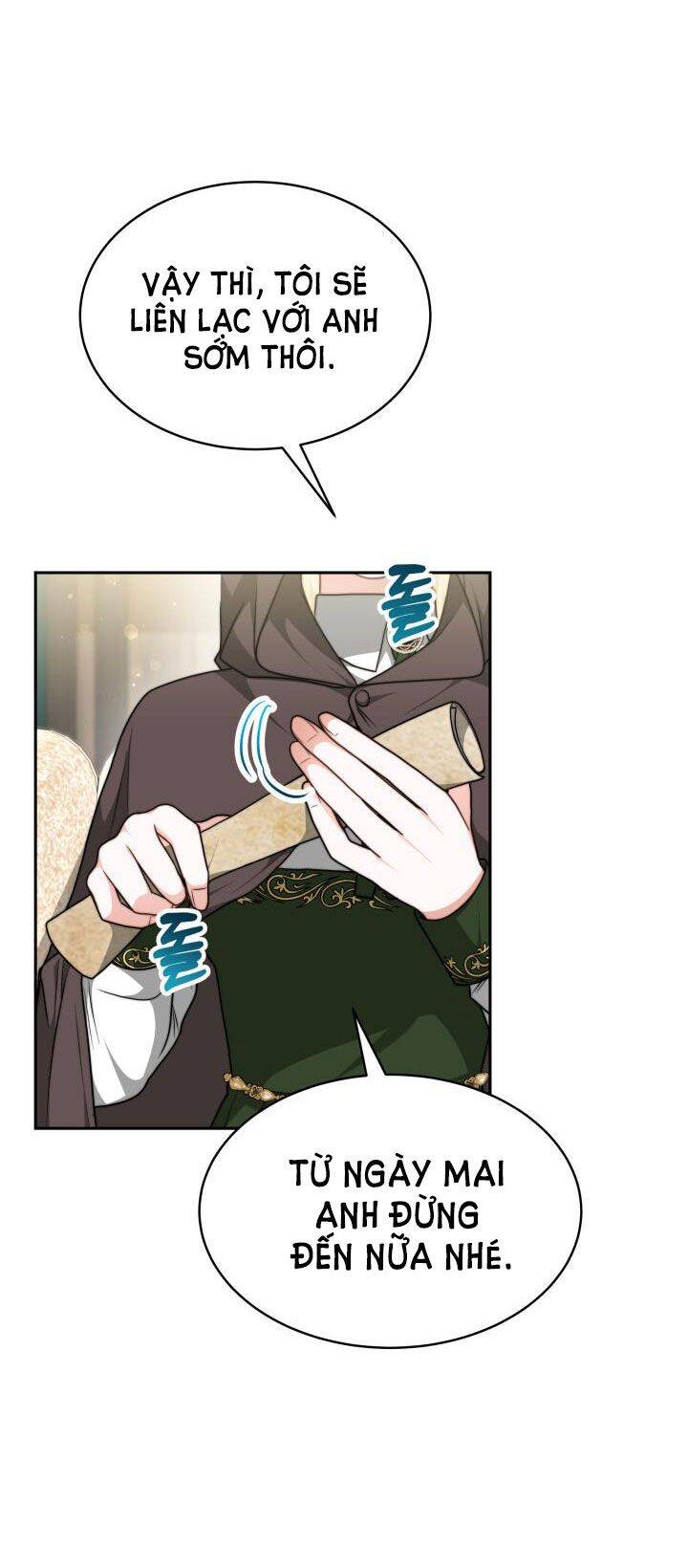 Nam Chính Là Chồng Cũ Của Tôi - Chương 15