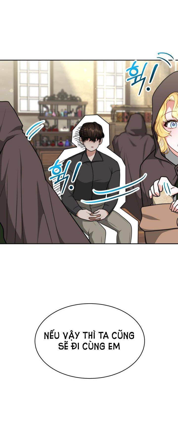 Nam Chính Là Chồng Cũ Của Tôi - Chương 15