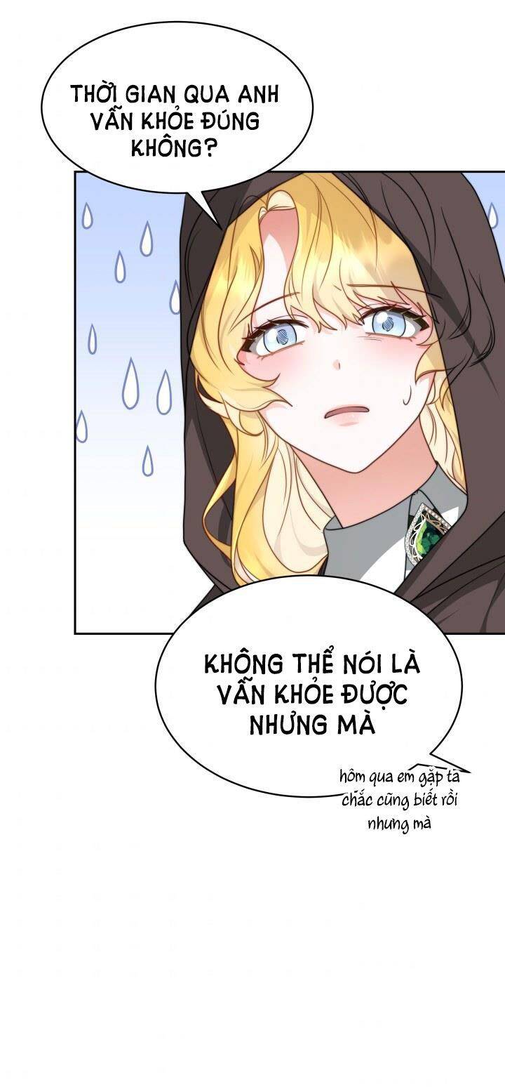 Nam Chính Là Chồng Cũ Của Tôi - Chương 15