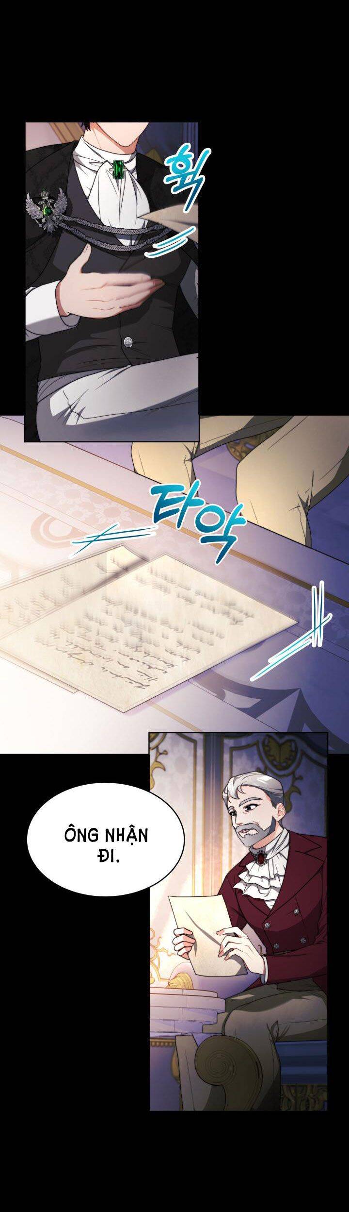 Nam Chính Là Chồng Cũ Của Tôi - Chương 15