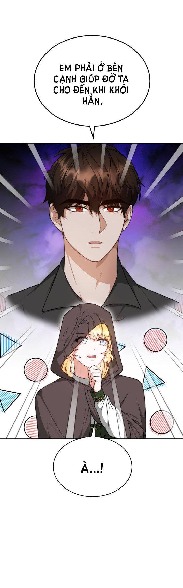 Nam Chính Là Chồng Cũ Của Tôi - Chương 15