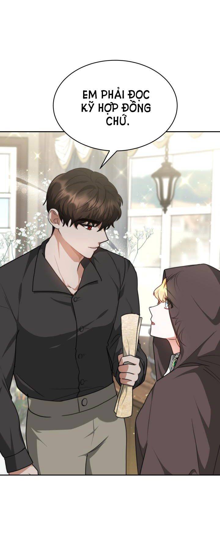 Nam Chính Là Chồng Cũ Của Tôi - Chương 15