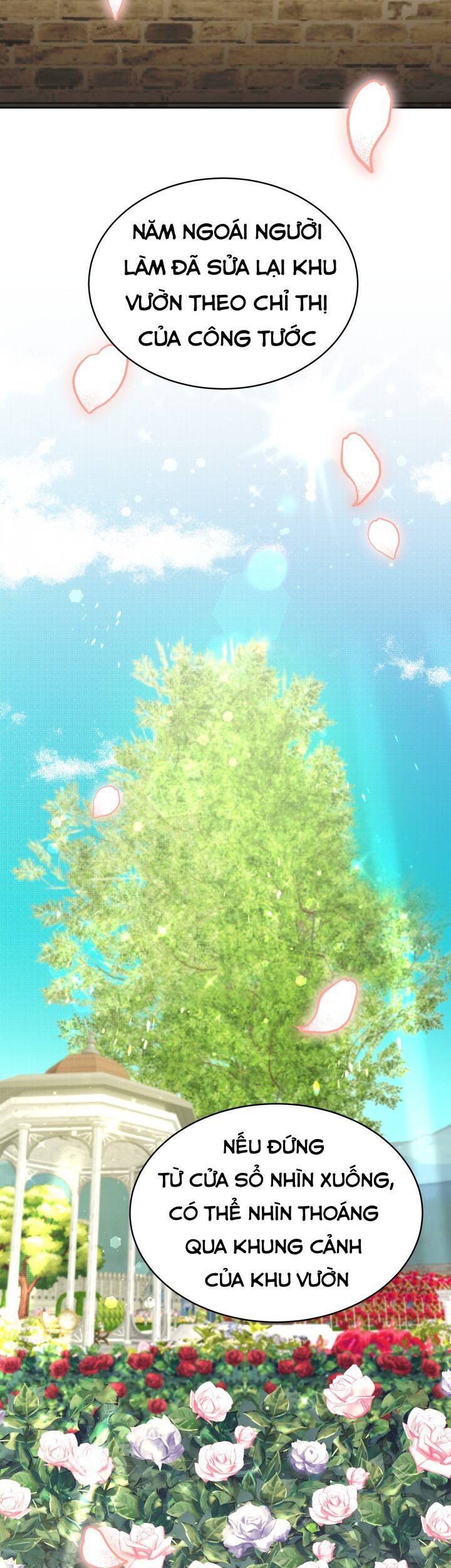 Nam Chính Là Chồng Cũ Của Tôi - Chương 17