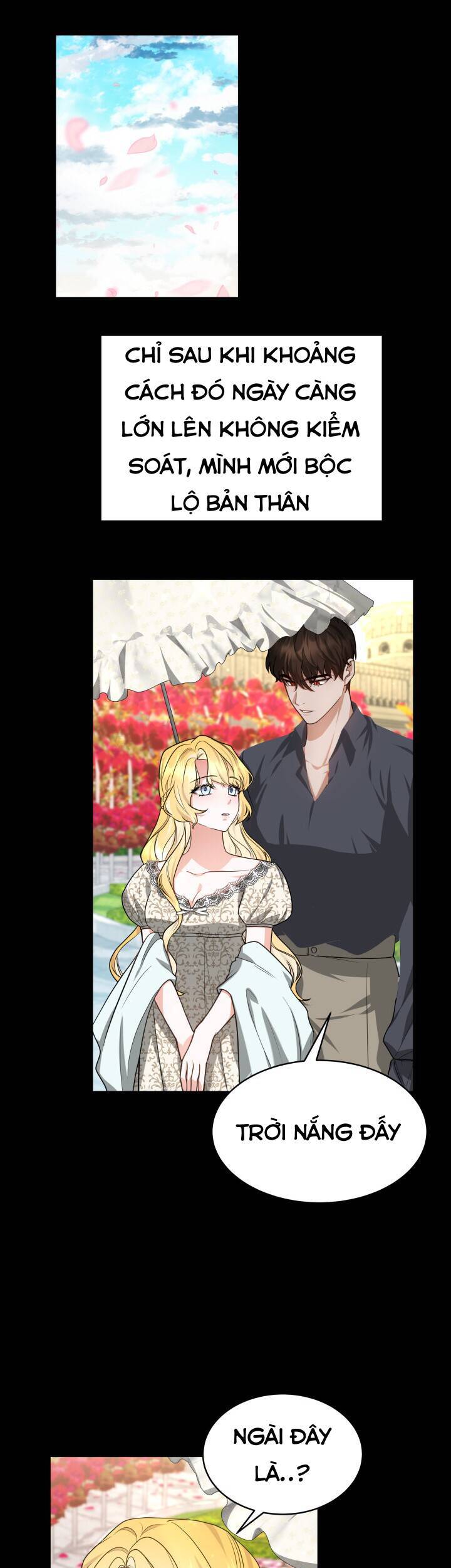 Nam Chính Là Chồng Cũ Của Tôi - Chương 17