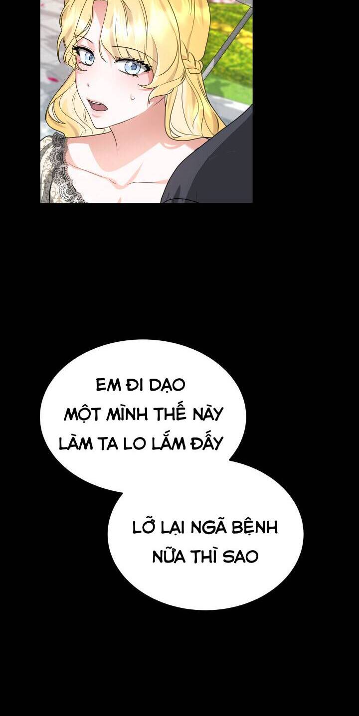 Nam Chính Là Chồng Cũ Của Tôi - Chương 17