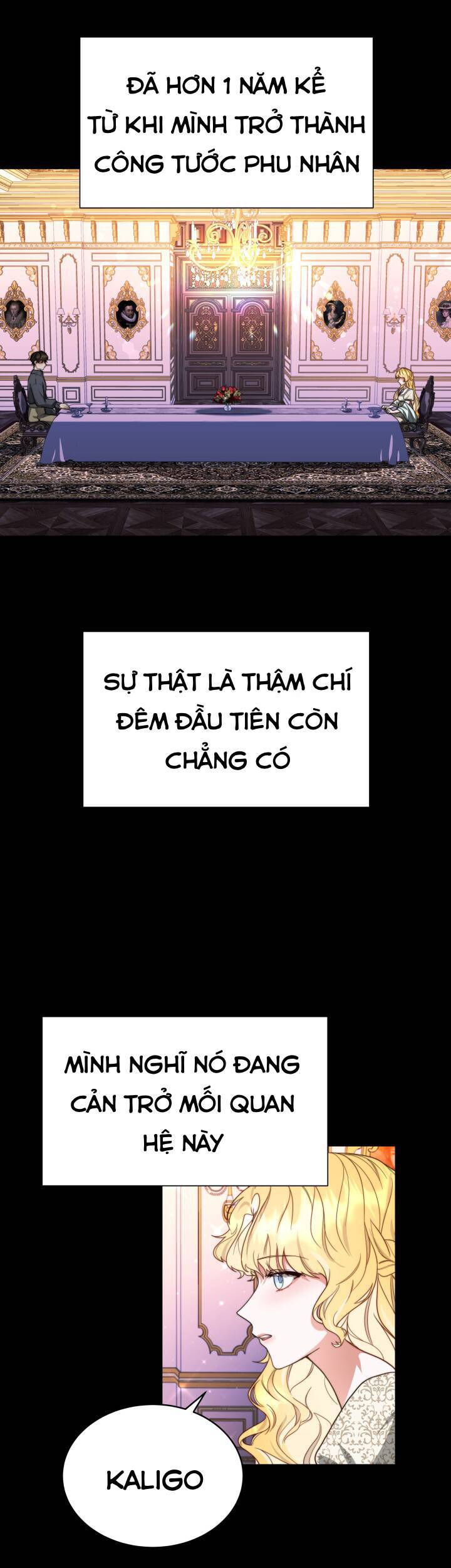 Nam Chính Là Chồng Cũ Của Tôi - Chương 17