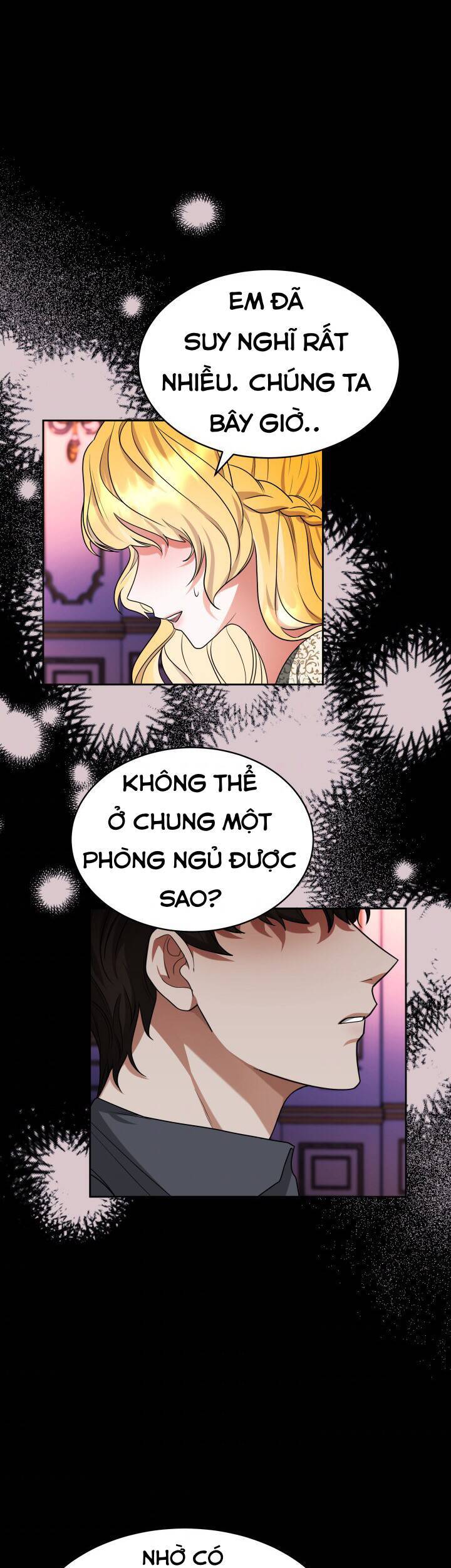 Nam Chính Là Chồng Cũ Của Tôi - Chương 17