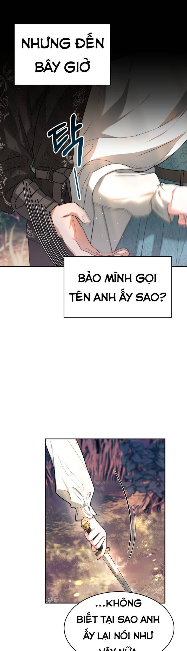 Nam Chính Là Chồng Cũ Của Tôi - Chương 17