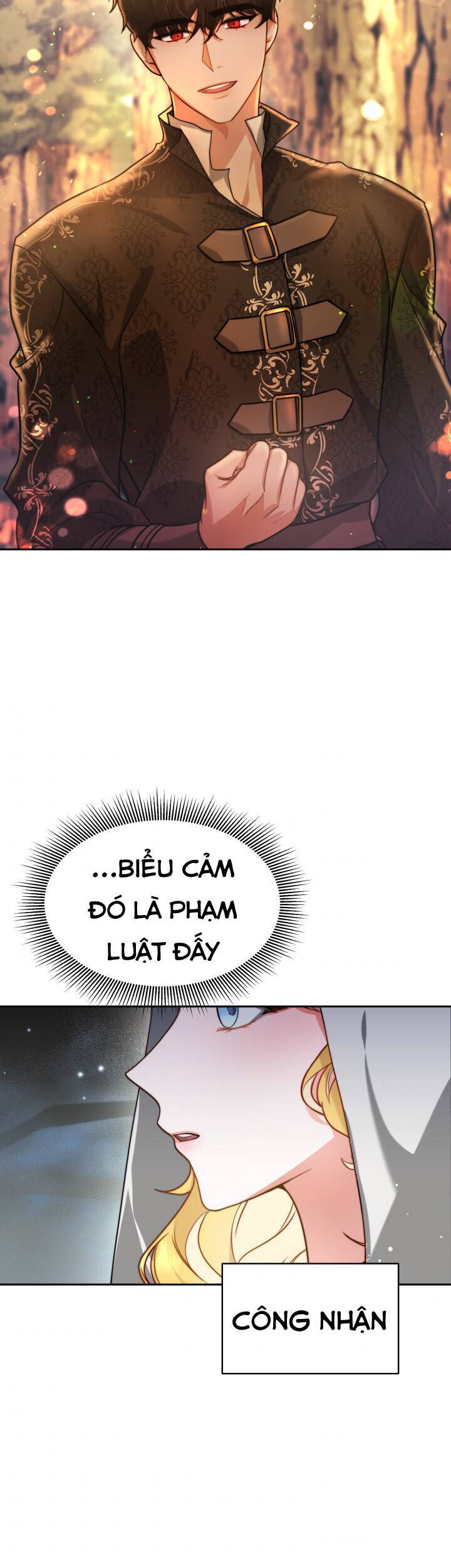 Nam Chính Là Chồng Cũ Của Tôi - Chương 17