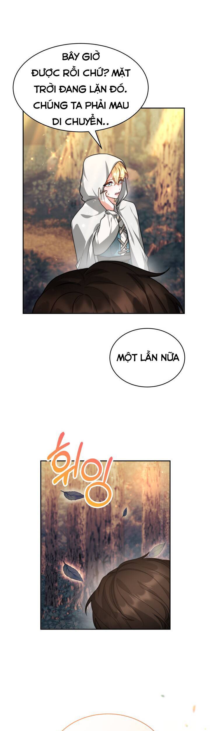 Nam Chính Là Chồng Cũ Của Tôi - Chương 17