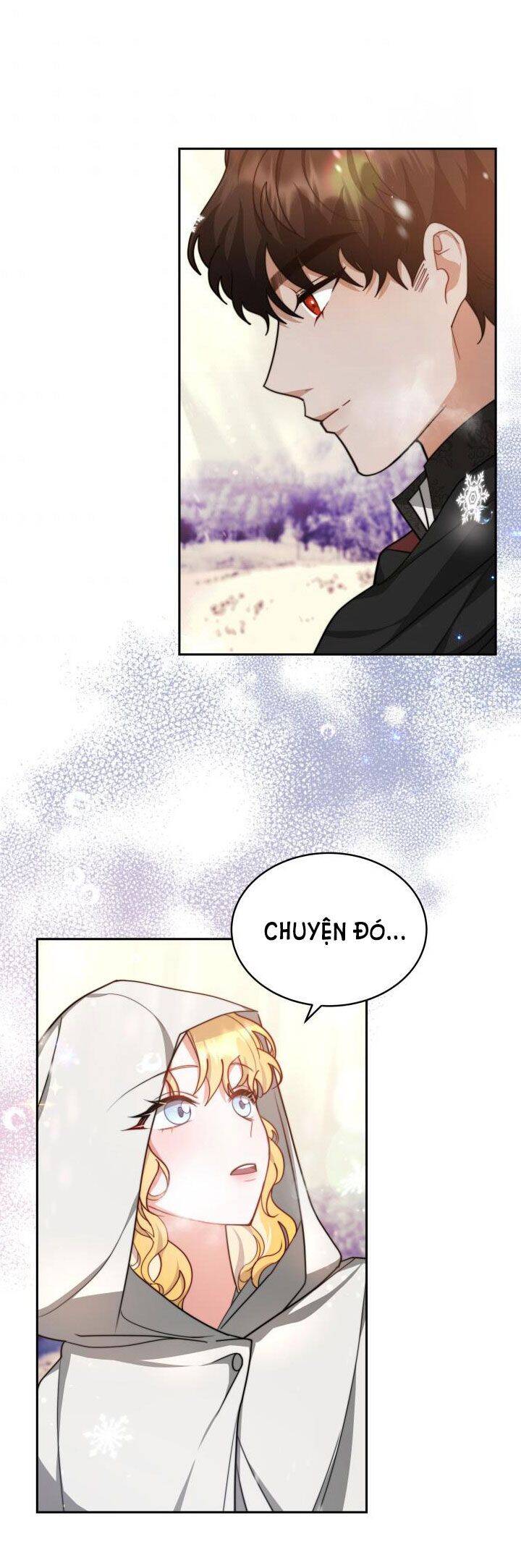 Nam Chính Là Chồng Cũ Của Tôi - Chương 18