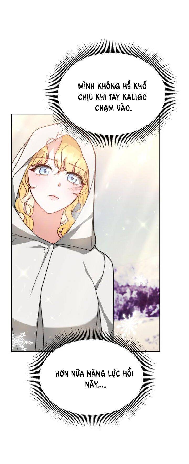 Nam Chính Là Chồng Cũ Của Tôi - Chương 18