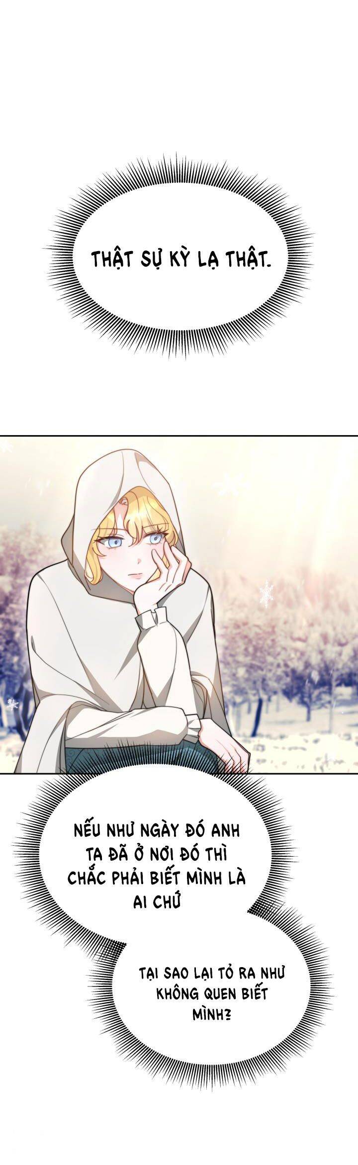 Nam Chính Là Chồng Cũ Của Tôi - Chương 18