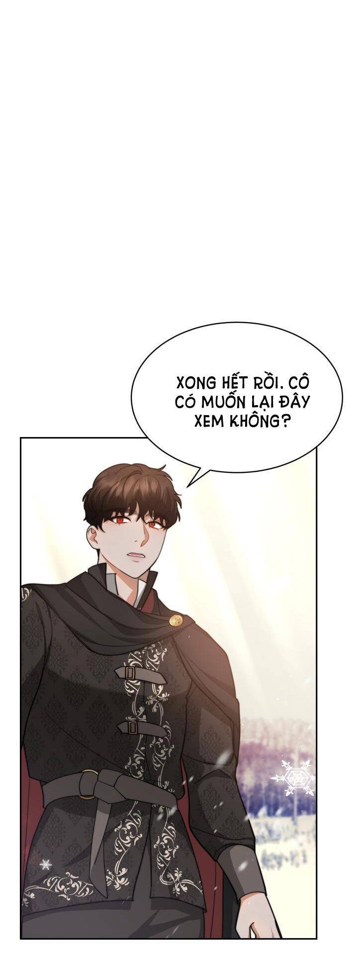 Nam Chính Là Chồng Cũ Của Tôi - Chương 18