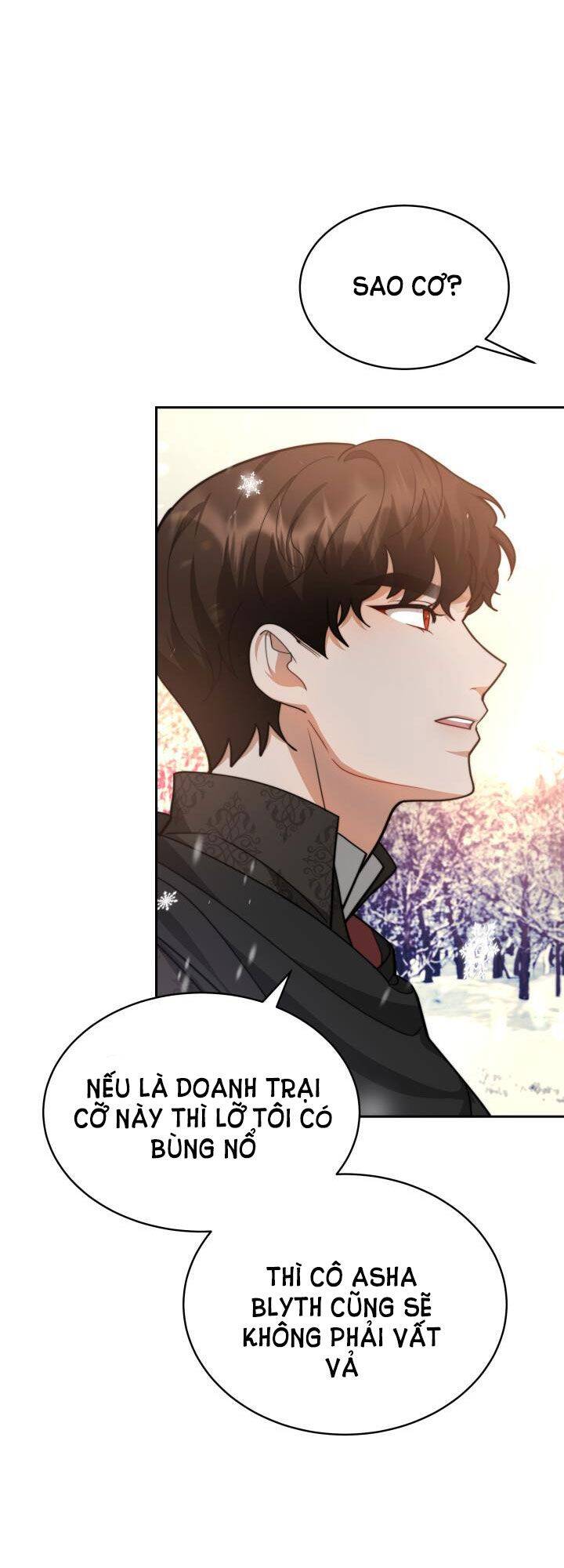 Nam Chính Là Chồng Cũ Của Tôi - Chương 18