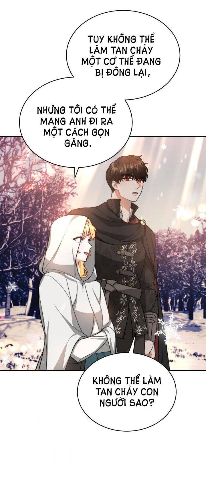 Nam Chính Là Chồng Cũ Của Tôi - Chương 18