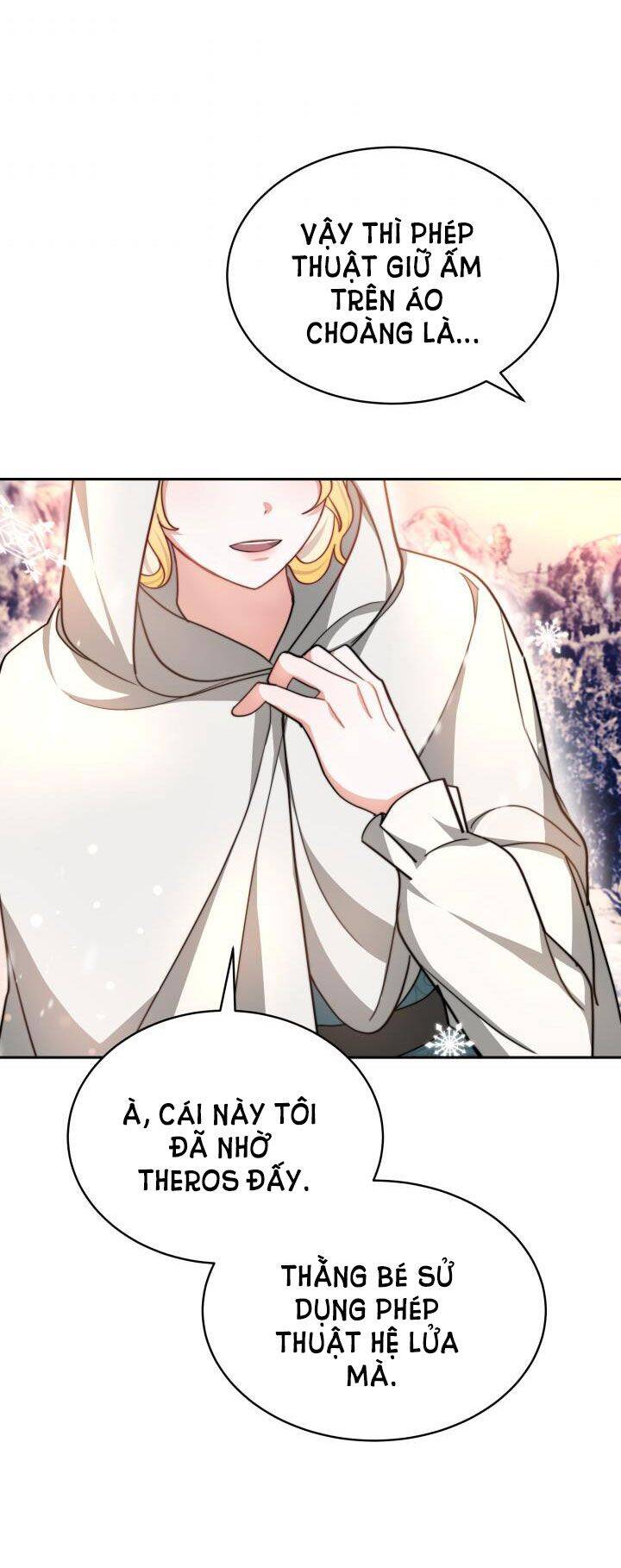 Nam Chính Là Chồng Cũ Của Tôi - Chương 18