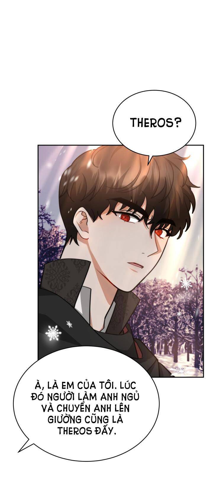 Nam Chính Là Chồng Cũ Của Tôi - Chương 18