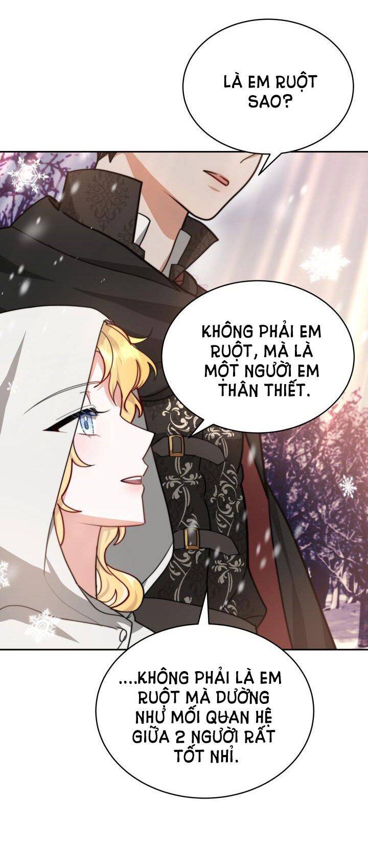 Nam Chính Là Chồng Cũ Của Tôi - Chương 18