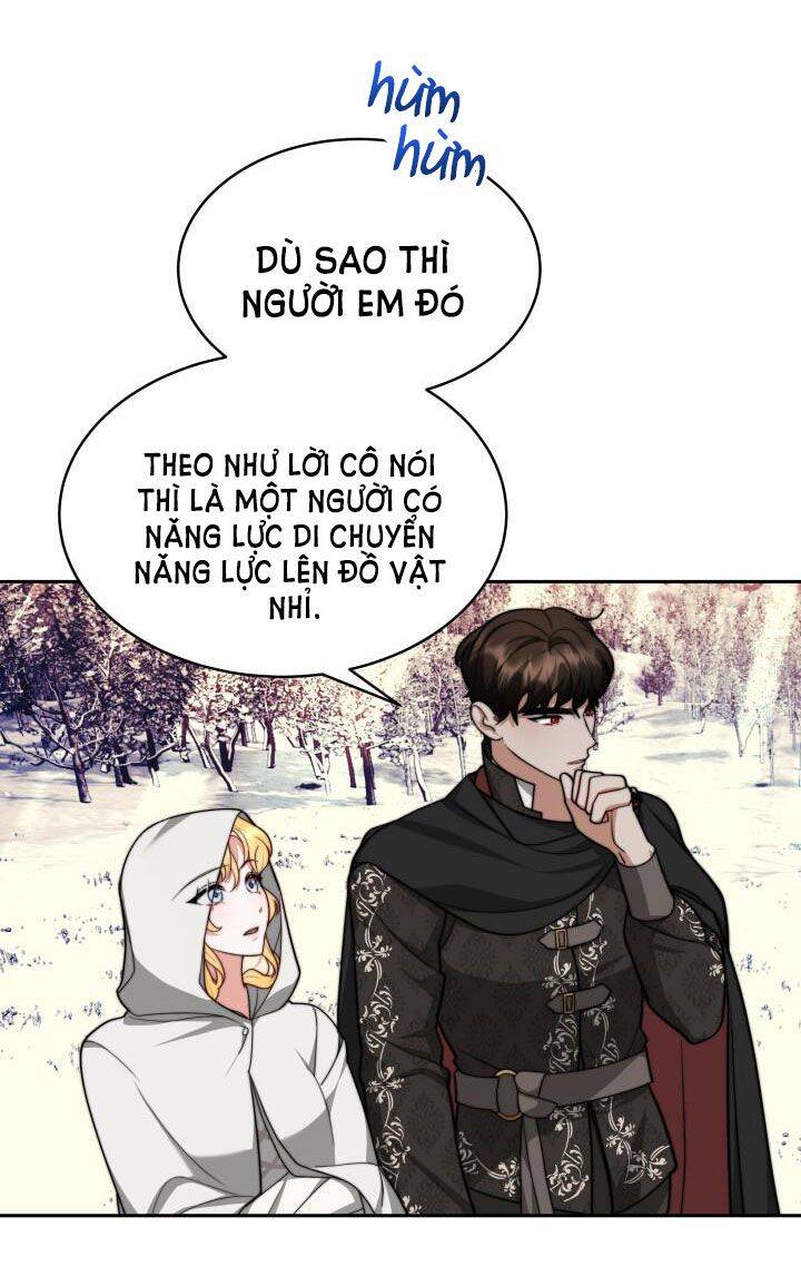 Nam Chính Là Chồng Cũ Của Tôi - Chương 18