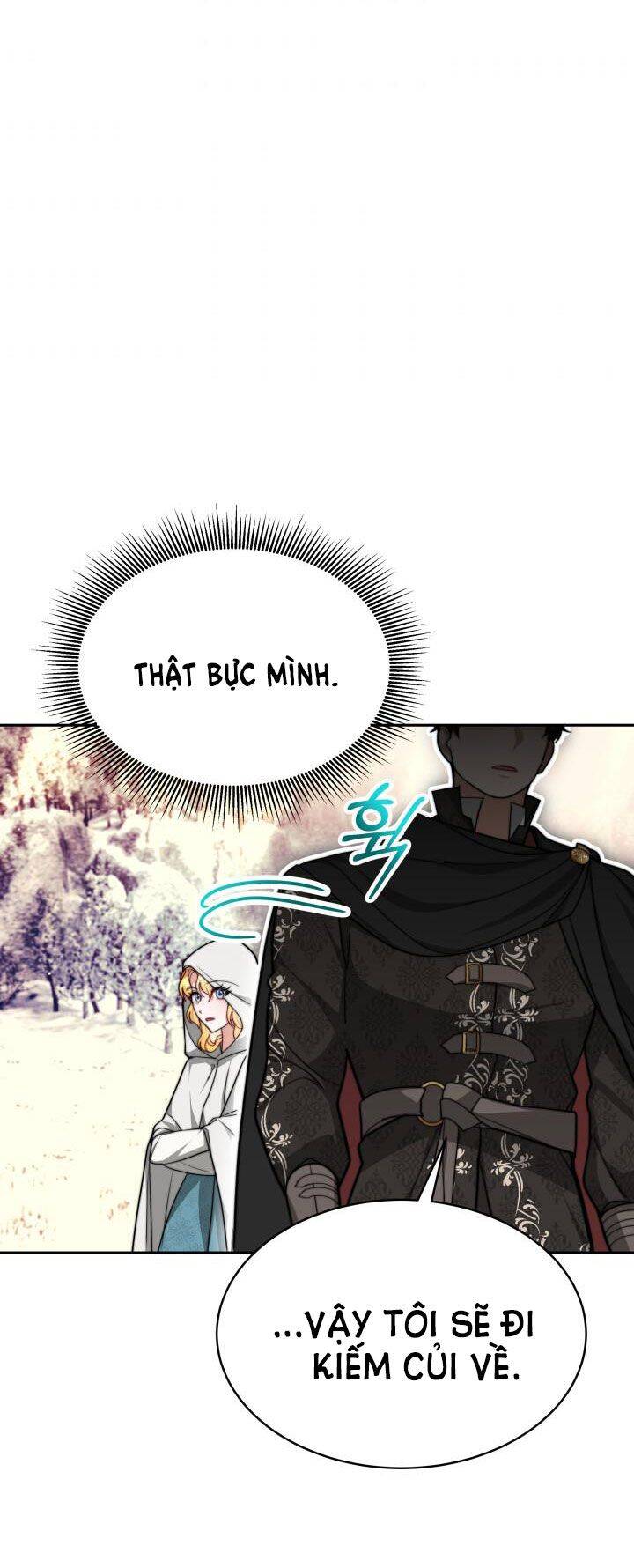 Nam Chính Là Chồng Cũ Của Tôi - Chương 18