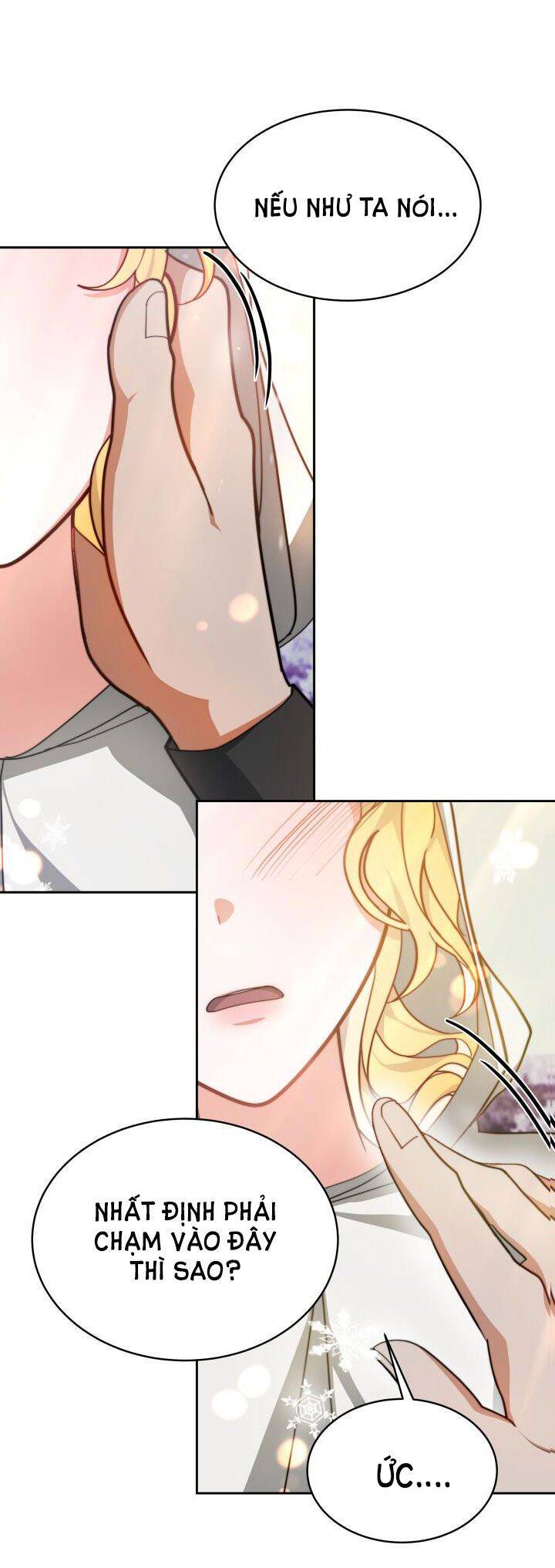 Nam Chính Là Chồng Cũ Của Tôi - Chương 18