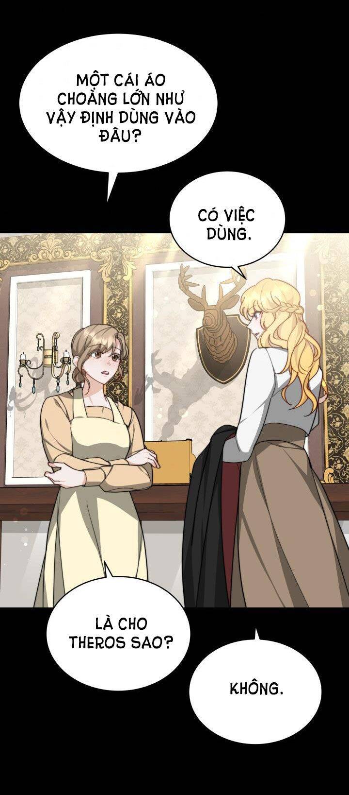 Nam Chính Là Chồng Cũ Của Tôi - Chương 18