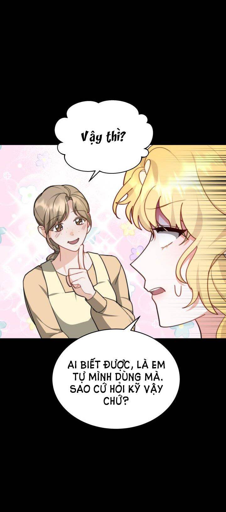 Nam Chính Là Chồng Cũ Của Tôi - Chương 18