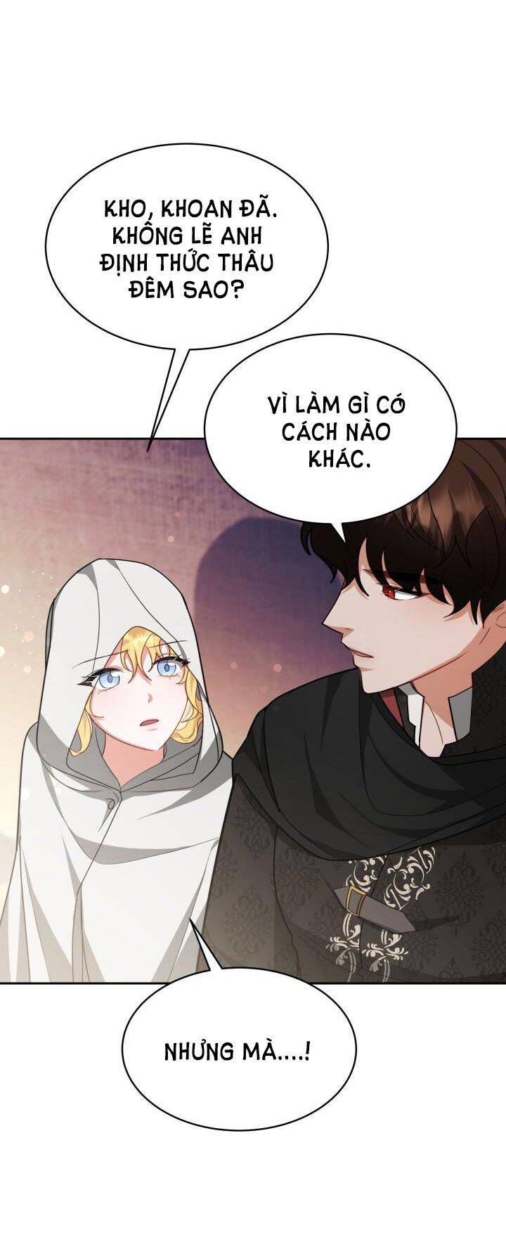 Nam Chính Là Chồng Cũ Của Tôi - Chương 18