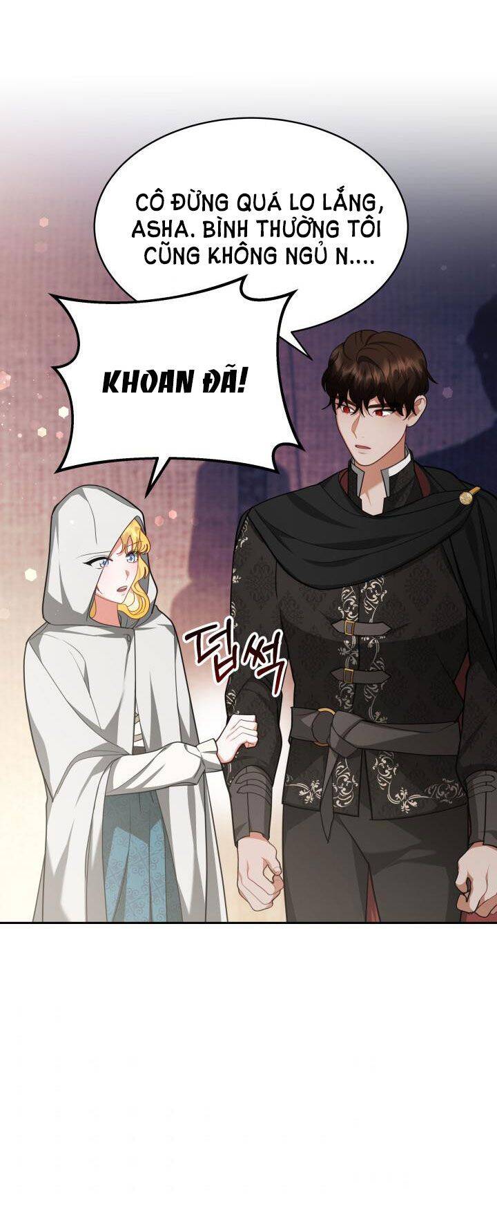 Nam Chính Là Chồng Cũ Của Tôi - Chương 18