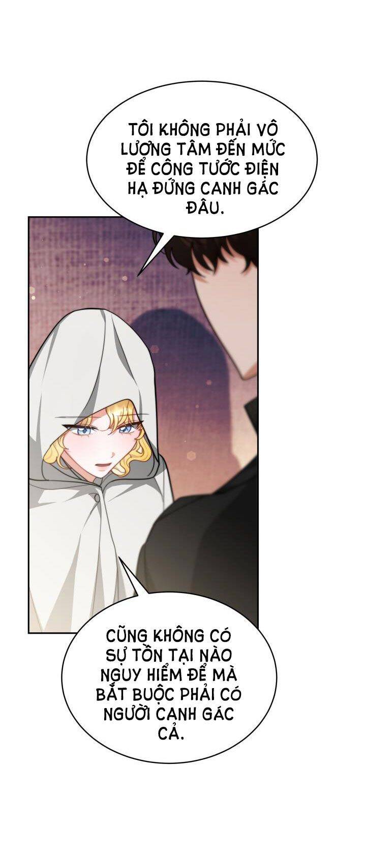 Nam Chính Là Chồng Cũ Của Tôi - Chương 18