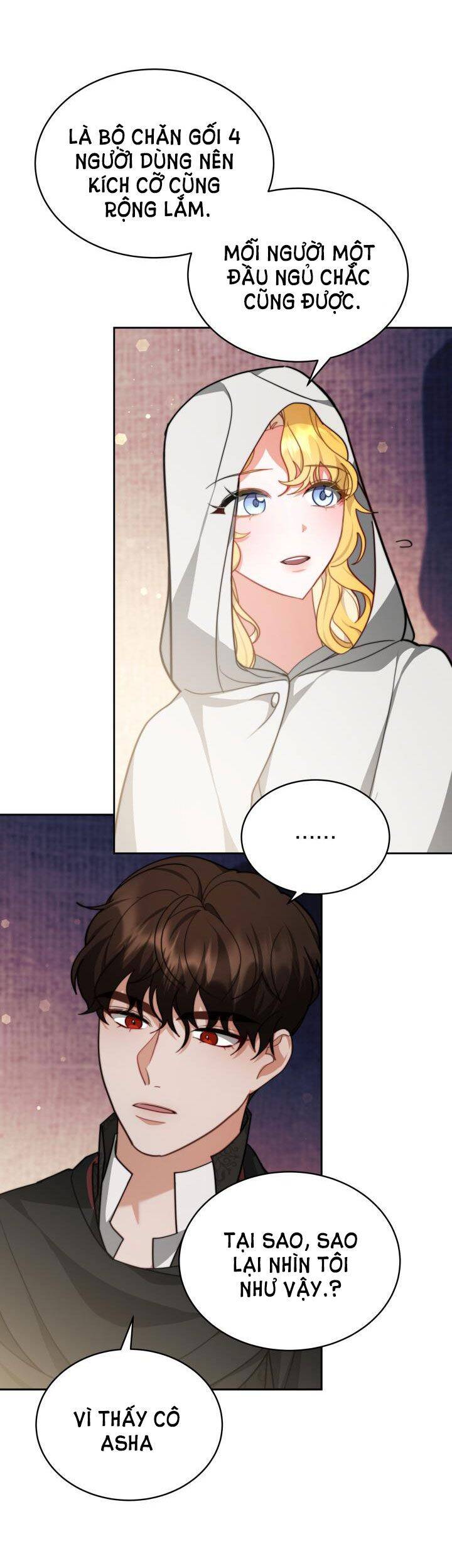 Nam Chính Là Chồng Cũ Của Tôi - Chương 18