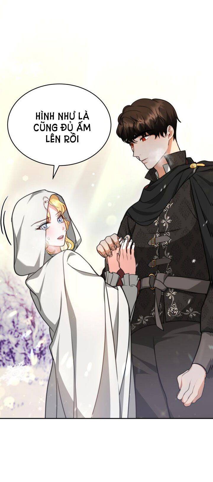 Nam Chính Là Chồng Cũ Của Tôi - Chương 18