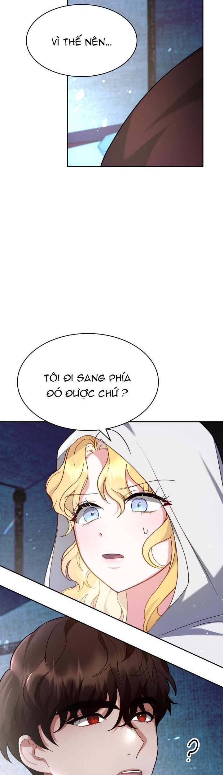 Nam Chính Là Chồng Cũ Của Tôi - Chương 19