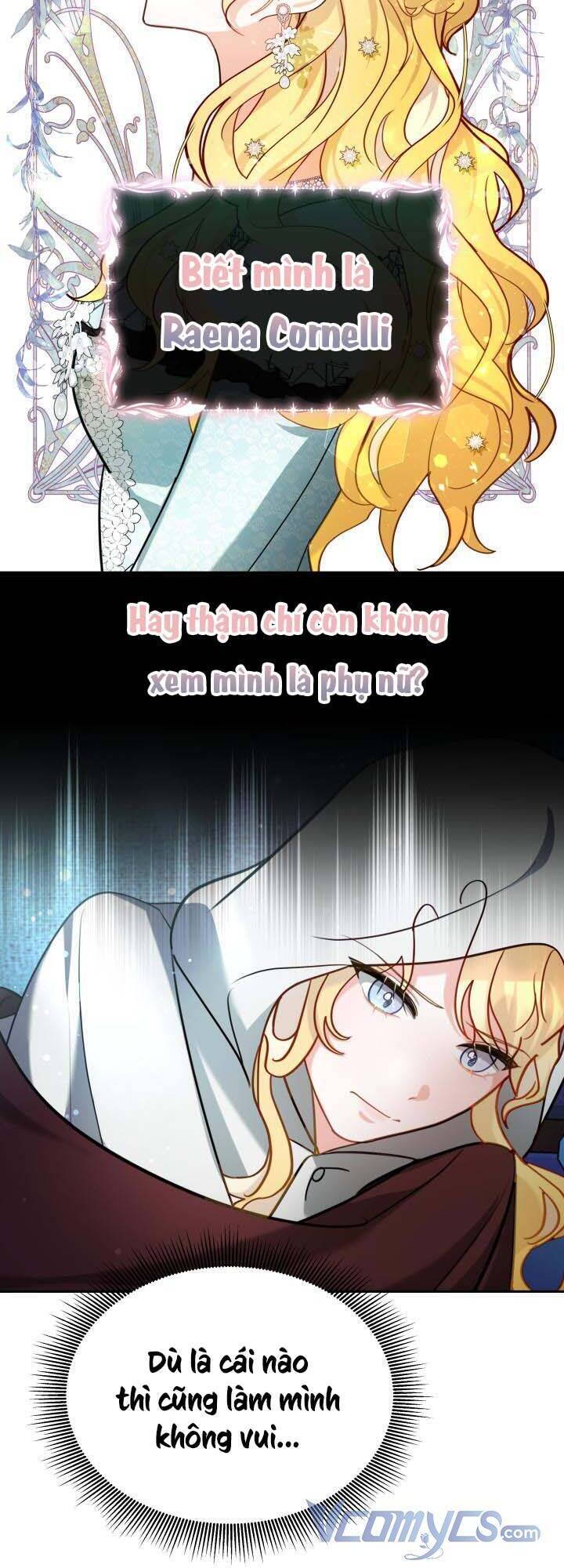 Nam Chính Là Chồng Cũ Của Tôi - Chương 19