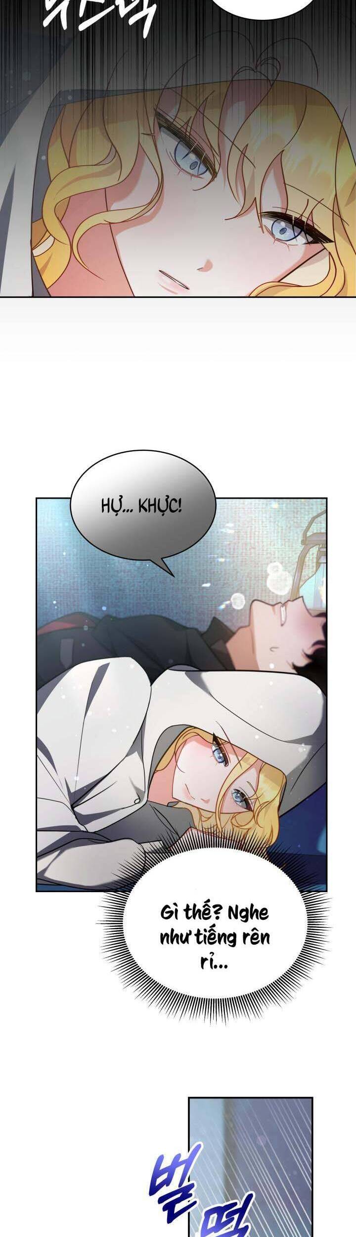 Nam Chính Là Chồng Cũ Của Tôi - Chương 19