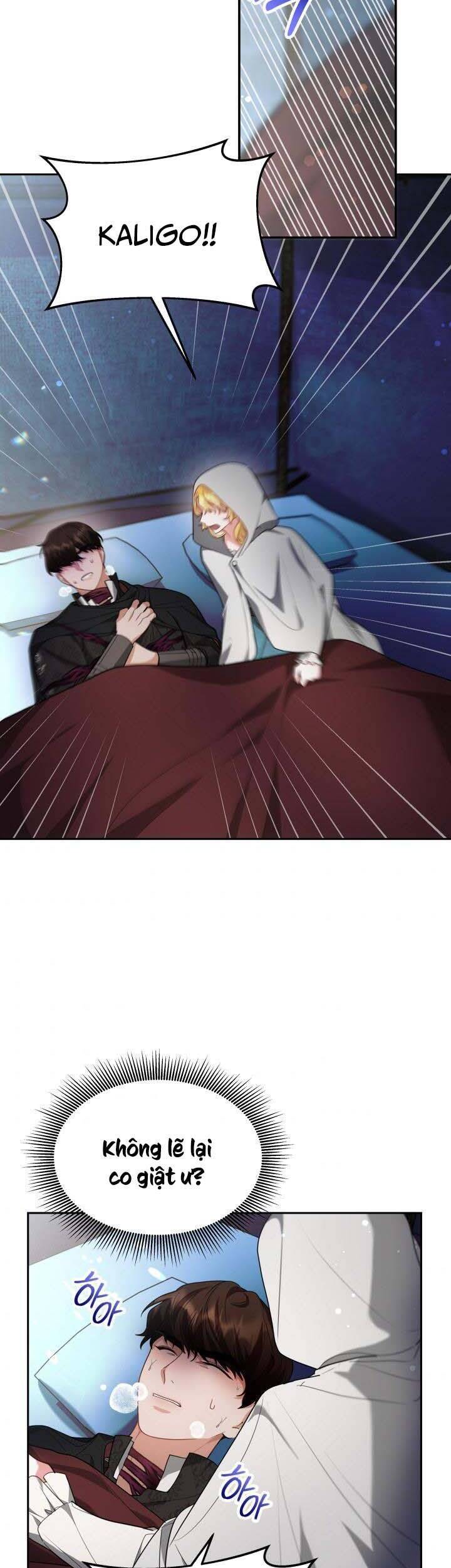 Nam Chính Là Chồng Cũ Của Tôi - Chương 19