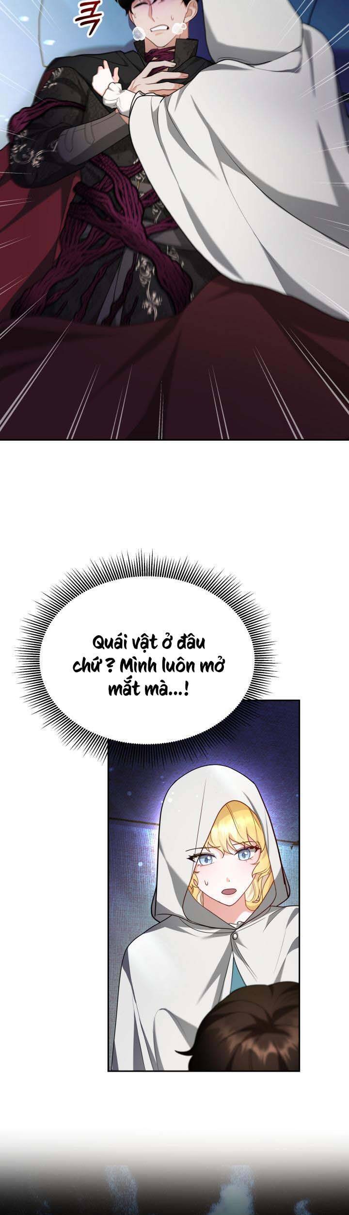 Nam Chính Là Chồng Cũ Của Tôi - Chương 19