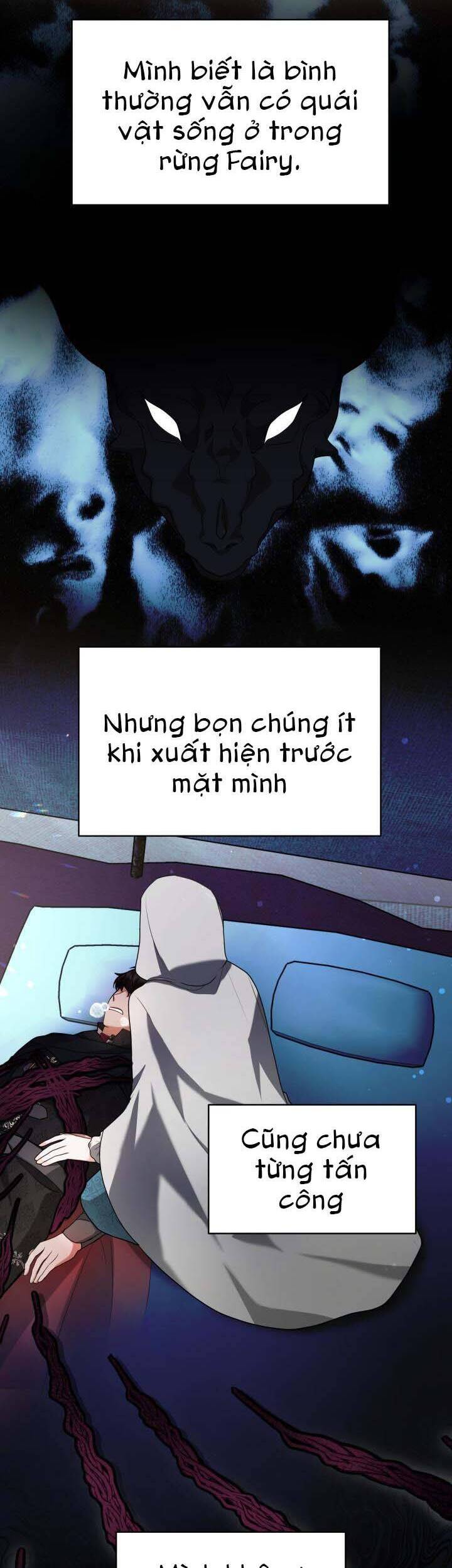 Nam Chính Là Chồng Cũ Của Tôi - Chương 19