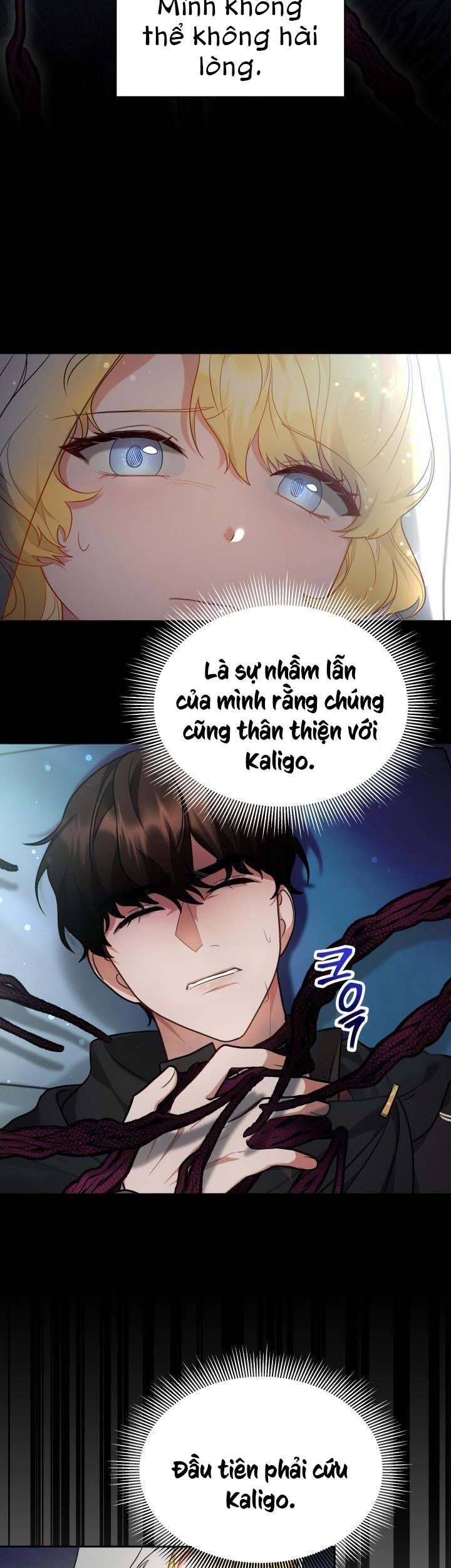 Nam Chính Là Chồng Cũ Của Tôi - Chương 19